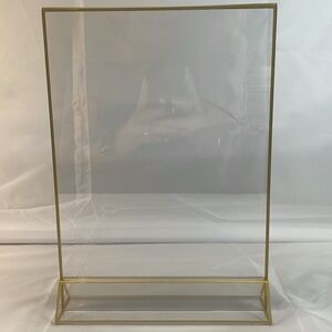 Acrylic Sign Holder Bundle